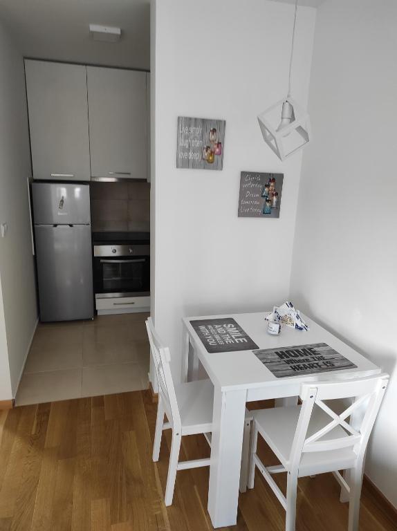 S&S Apartman Banja Luka - Appartement D'une Chambre