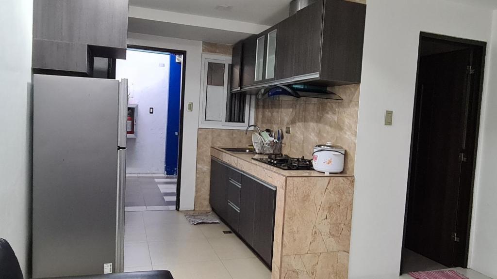 Finteo Skylands - Appartement D'une Chambre