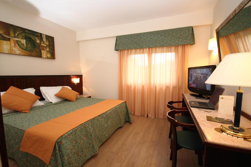 Colleverde Park Hotel - 3