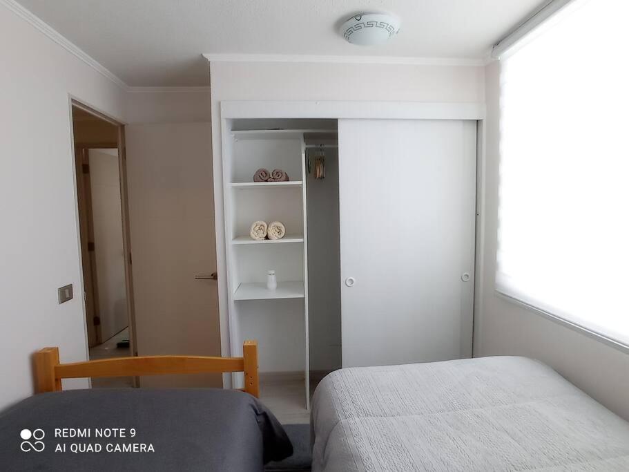 Hermoso Departamento a pasos de la Playa - Housity