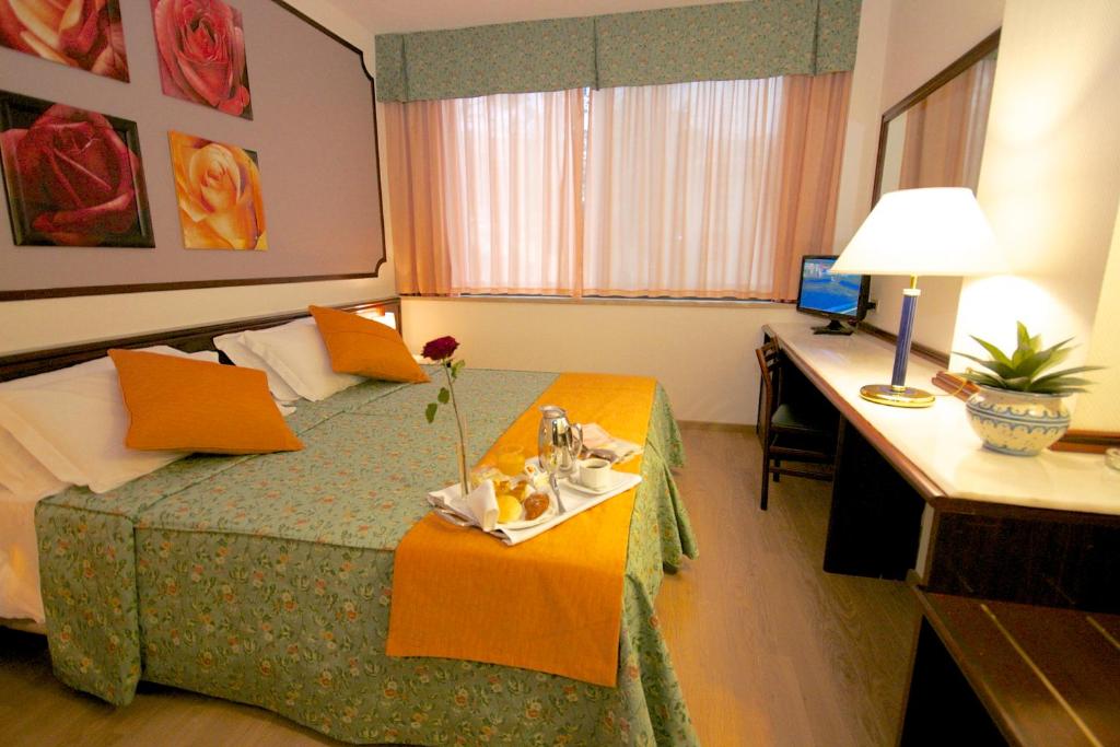 Colleverde Park Hotel - 5