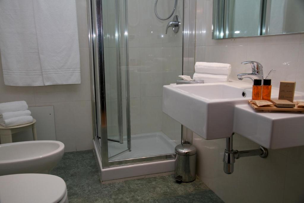 Colleverde Park Hotel - 4