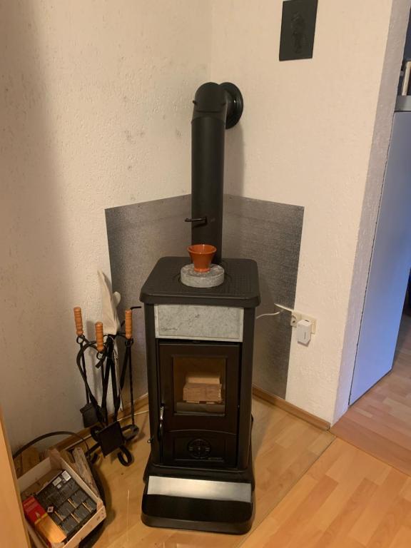 Fotografie z fotogalerie ubytování Ferienwohnung Eulennest v destinaci Dippoldiswalde