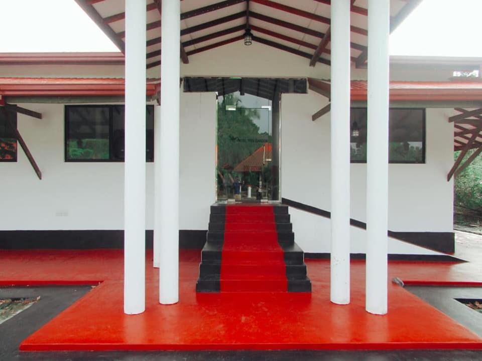 Fotografie z fotogalerie ubytování Hotel Tree Garden Wilpaththu Nochchiyagma Anuradhapura v destinaci Nochchiyagama