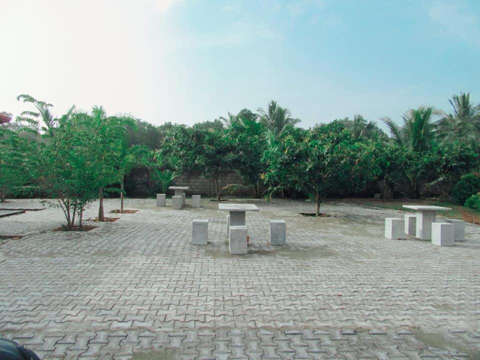 Fotografie z fotogalerie ubytování Hotel Tree Garden Wilpaththu Nochchiyagma Anuradhapura v destinaci Nochchiyagama