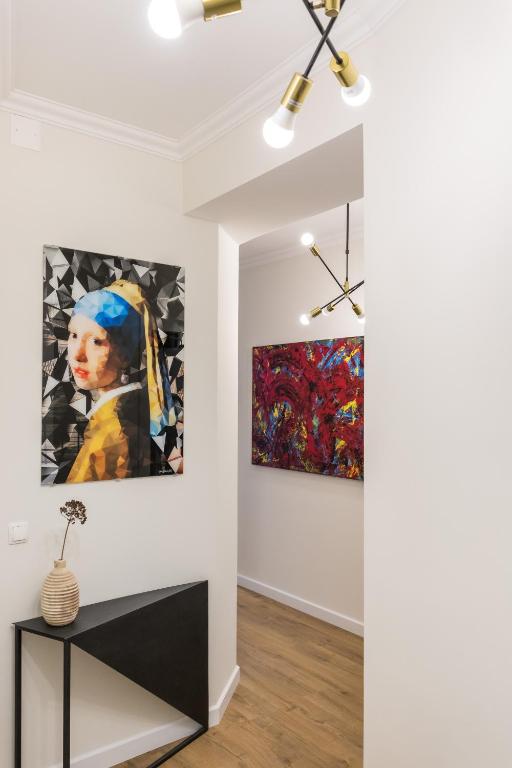 Fotografia z galérie ubytovania Charming retreat in the heart of Split v Splite