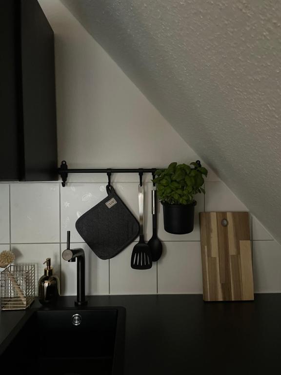 Ferienwohnung in Bad Bramstedt - Appartement Met Drie Slaapkamers