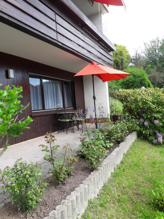 Ferien am Wald - Housity