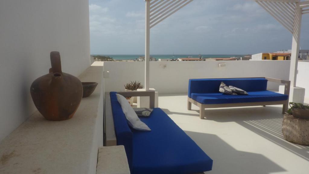 App Rosanna, Estoril Beach, 2steps from the sea, Free Wi-Fi & AC - Appartement D'une Chambre