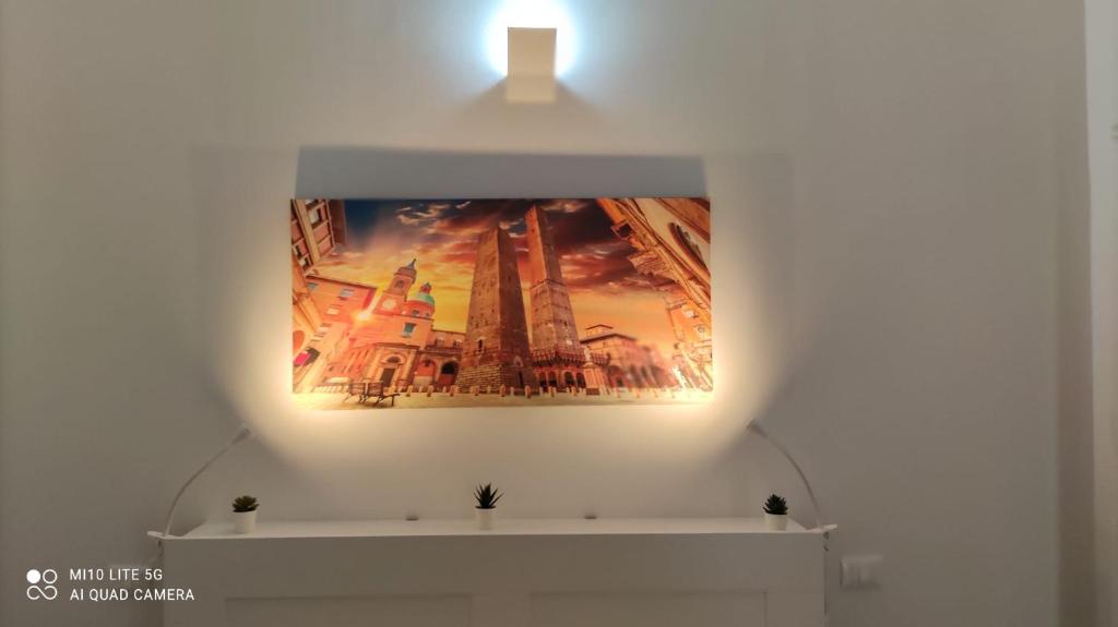 CASA SAVENA - Habitación Doble
