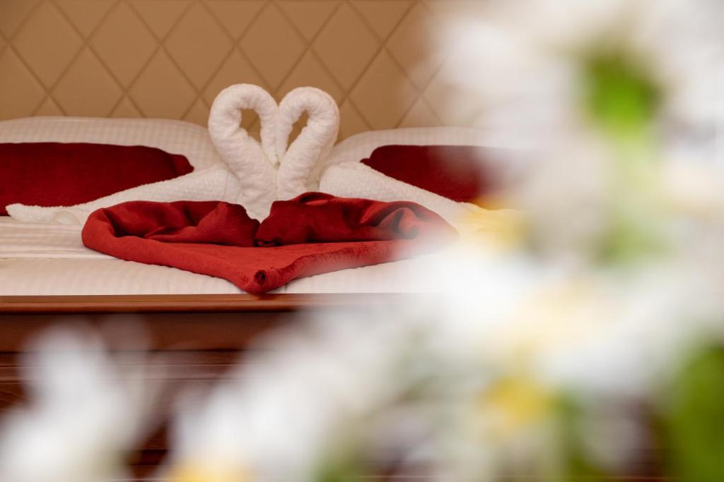 Hotel & Restoran Dvorac Gjalski - Deluxe King Room
