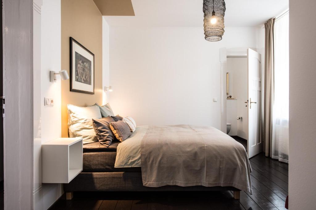 Villa B - Neuer Geist in alten Mauern: luxuriös Wohnen in der Residenzstadt Gotha - 13