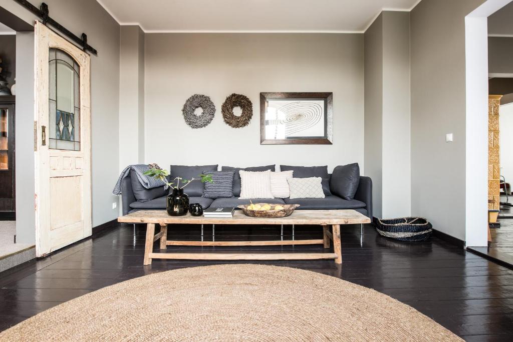 Villa B - Neuer Geist in alten Mauern: luxuriös Wohnen in der Residenzstadt Gotha - 3