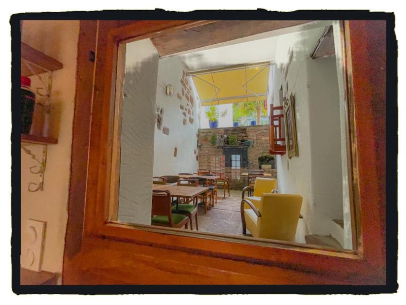 Fotografie z fotogalerie ubytování Chambres d'Hôtes Maison E.Bernat v destinaci Saint-Jean-Pied-de-Port