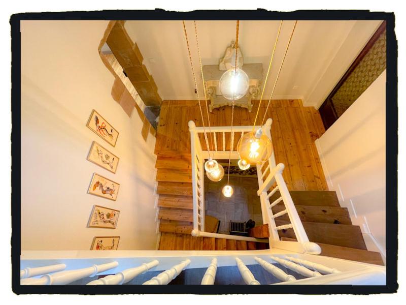 Fotografie z fotogalerie ubytování Chambres d'Hôtes Maison E.Bernat v destinaci Saint-Jean-Pied-de-Port