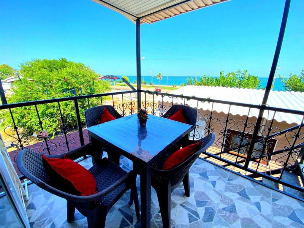 Türkmen Apart - отзывы и видео