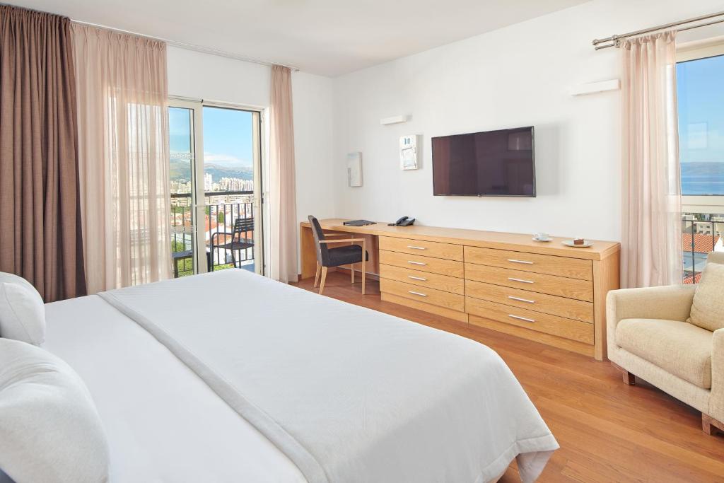 Dioklecijan Hotel & Residence - Resim 11