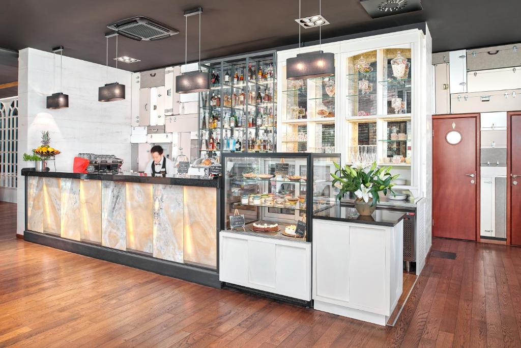 Dioklecijan Hotel & Residence - Resim 9