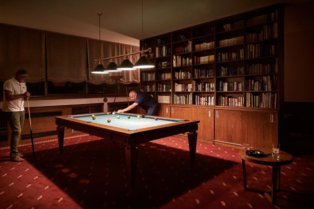 Fotografie z fotogalerie ubytování Dioklecijan Hotel & Residence ve Splitu
