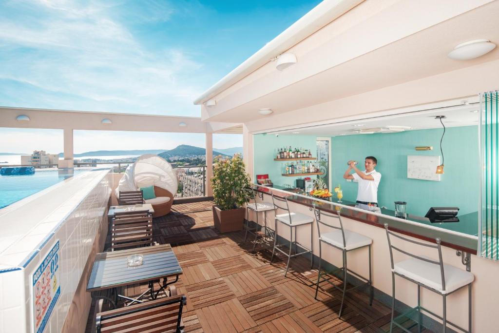 Dioklecijan Hotel & Residence - Resim 17