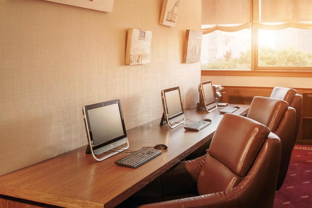 Dioklecijan Hotel & Residence - Resim 37