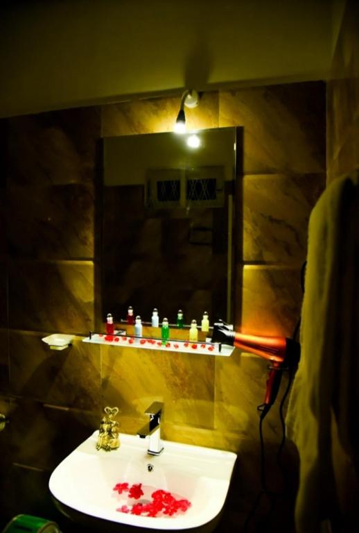 Fotografie z fotogalerie ubytování Slnco Villa v destinaci Katunayaka