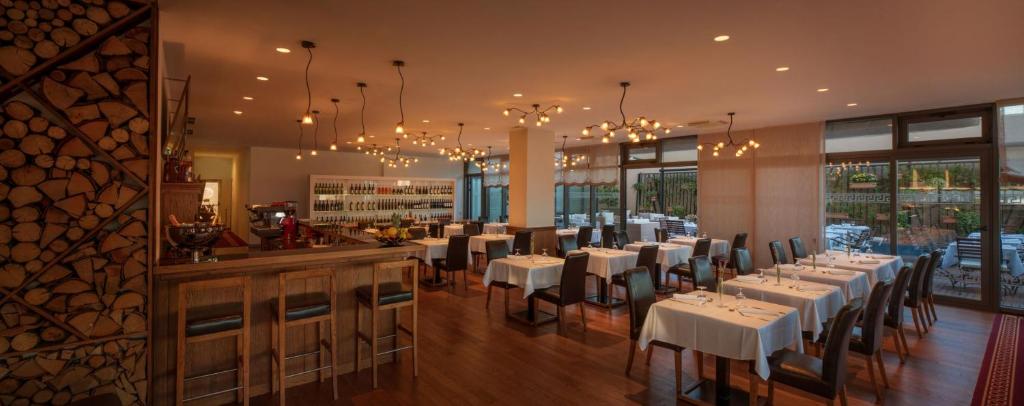 Dioklecijan Hotel & Residence - Resim 26