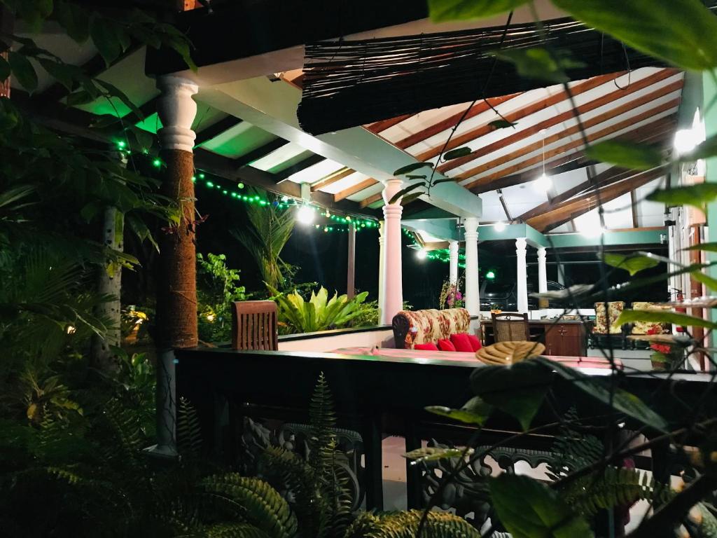 Sigiri Saman Home Stay - 7