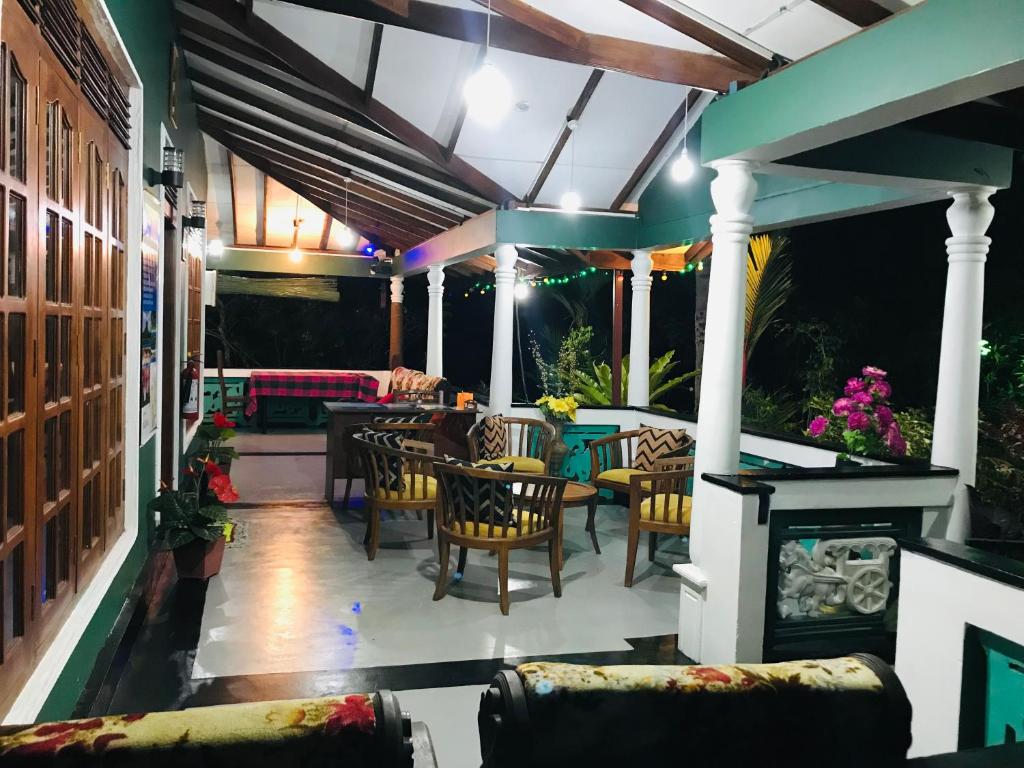 Sigiri Saman Home Stay - 6