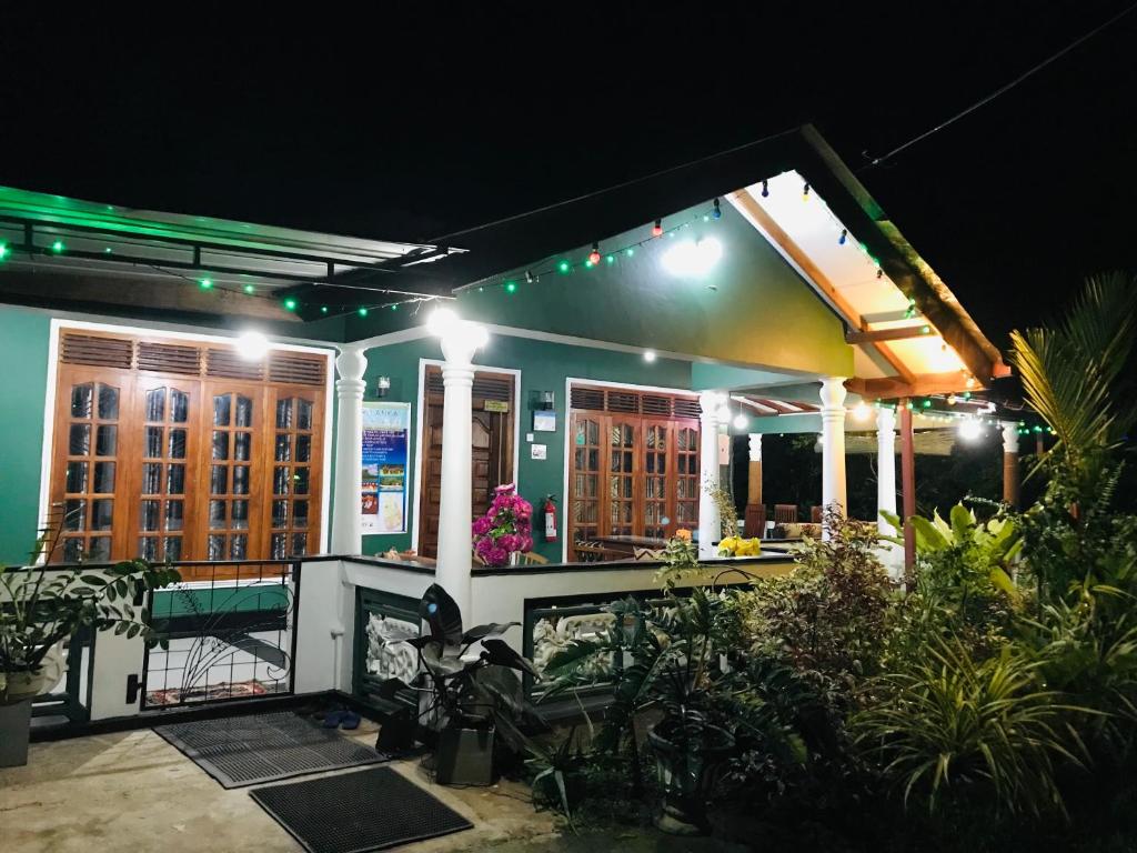 Sigiri Saman Home Stay - 5