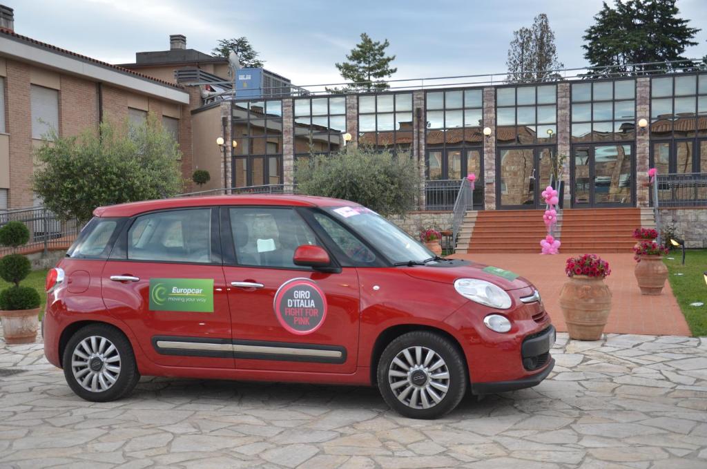 TH Assisi - Casa Leonori - 19