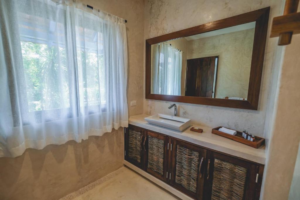 Galerija fotografija objekta Wakax Hacienda - Cenote & Boutique Hotel - Small Luxury Hotels of the World u gradu 'Tulum'