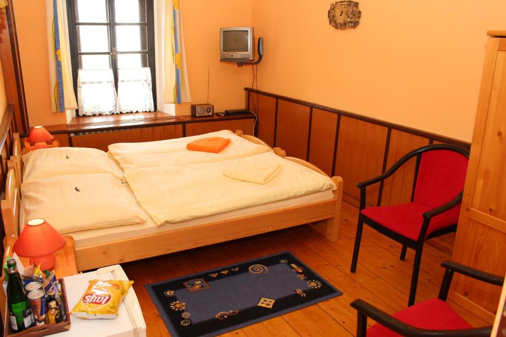 Penzion Kasper Cyklopenzion - 19