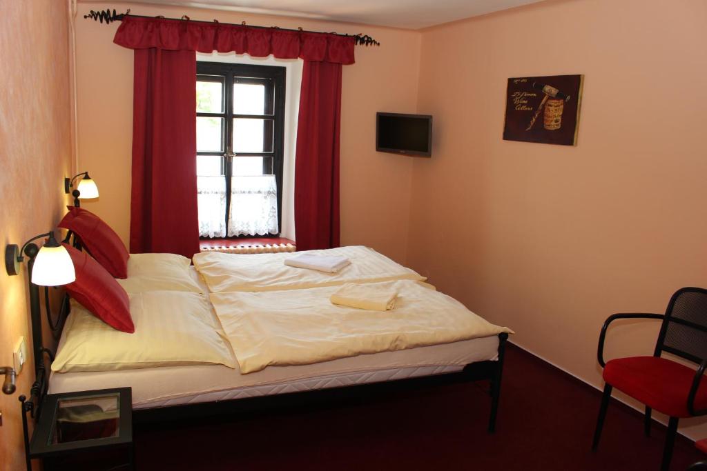 Penzion Kasper Cyklopenzion - 12