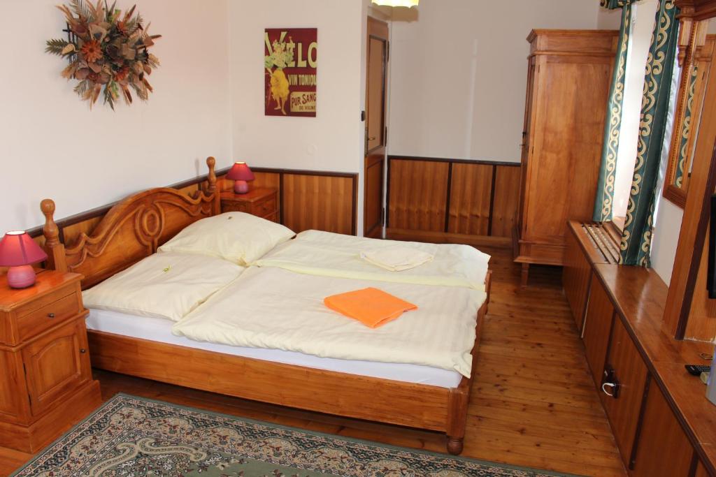 Penzion Kasper Cyklopenzion - 13