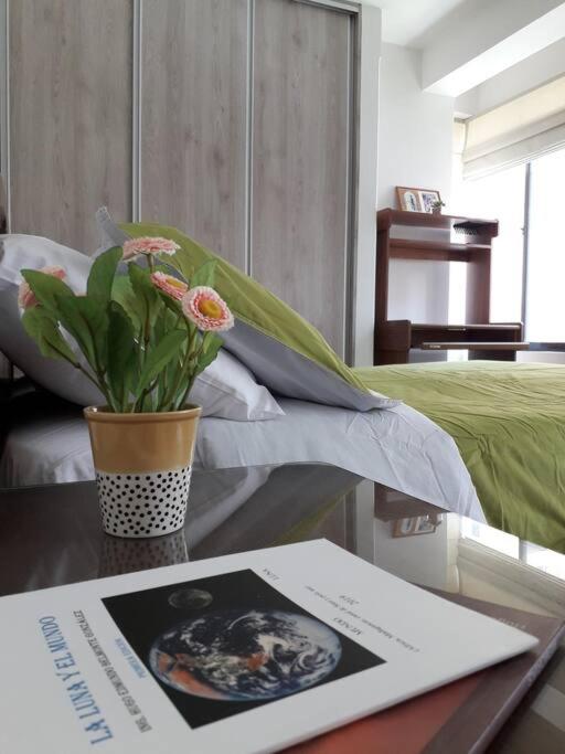 DEPARTAMENTO en La Paz MUNDO LUNA