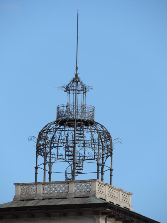 Fotografia z galérie ubytovania Antico Borgo v destinácii Chiavari