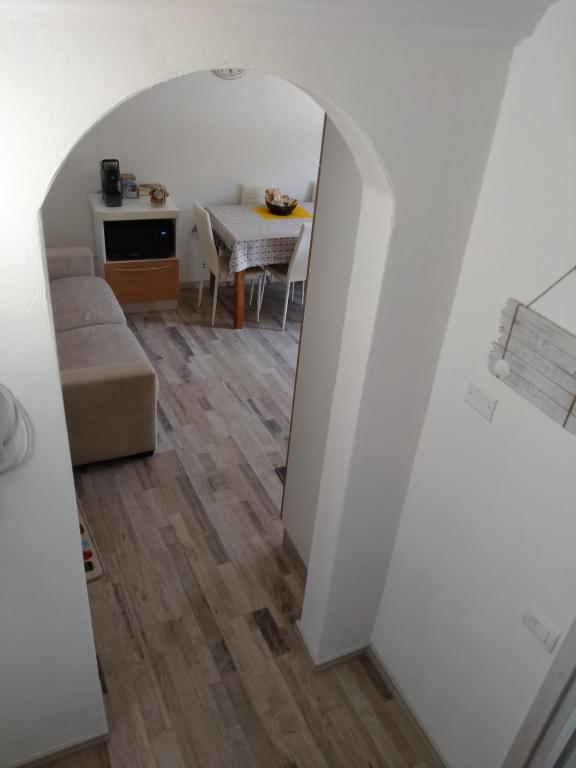 Fotografie z fotogalerie ubytování Appartamenti Centro Seriate v destinaci Seriate