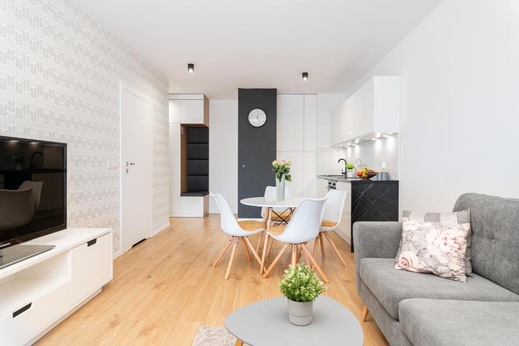 Dream4You Apartments - Apartment