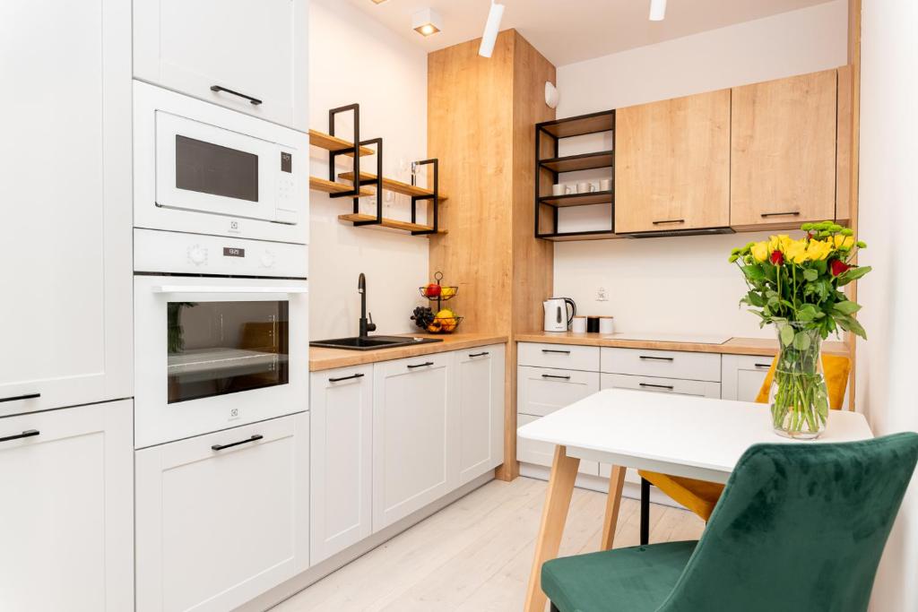 Dream4You Apartments - Apartment