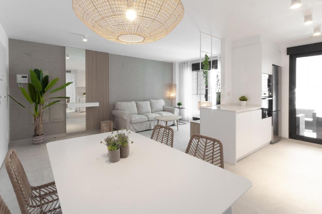 AG Residencial El Alamo, Playa de Gandia – Updated 2023 Prices