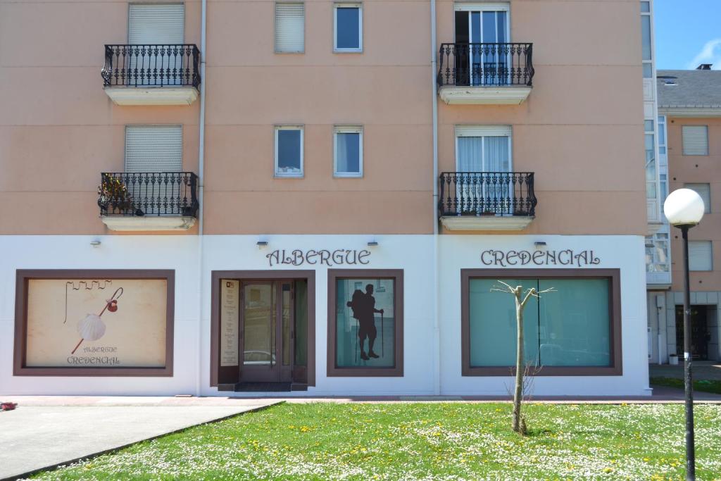 Albergue Credencial, Sarria – Precios actualizados 2022