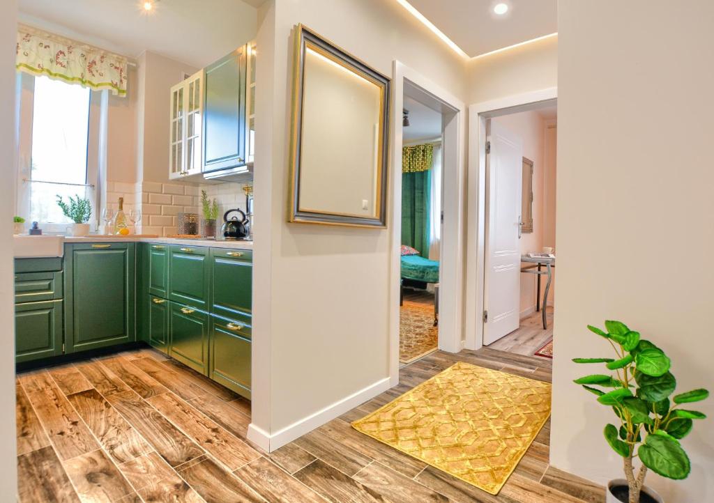 Apartament Inna Bajka - 11