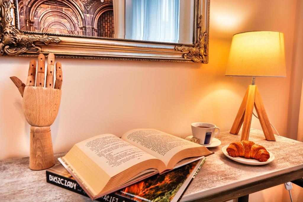 Apartament Inna Bajka - 1