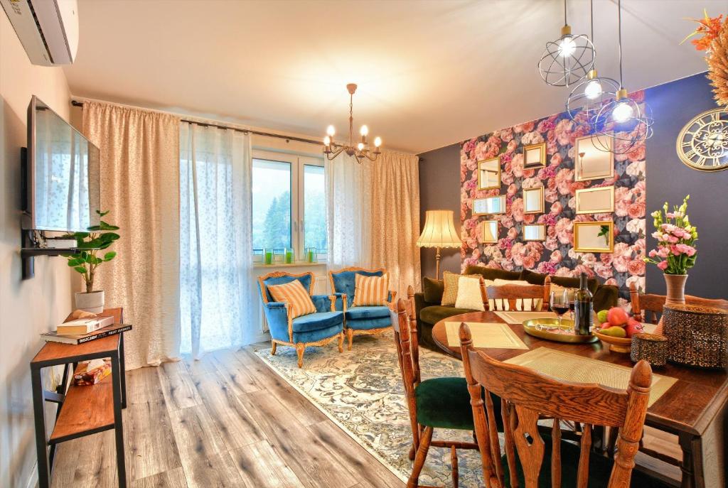 Apartament Inna Bajka - 13