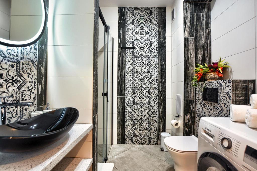 Apartament Inna Bajka - 9