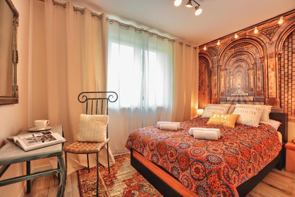 Apartament Inna Bajka - 16