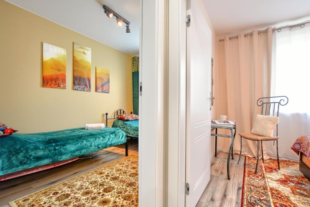 Apartament Inna Bajka - 18