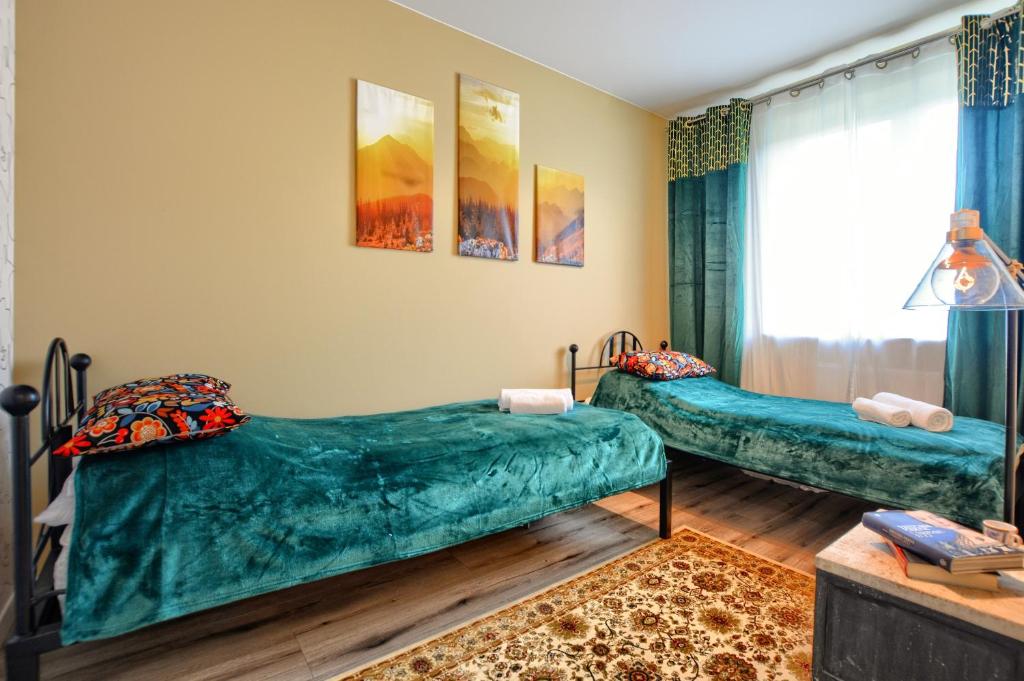 Apartament Inna Bajka - 17