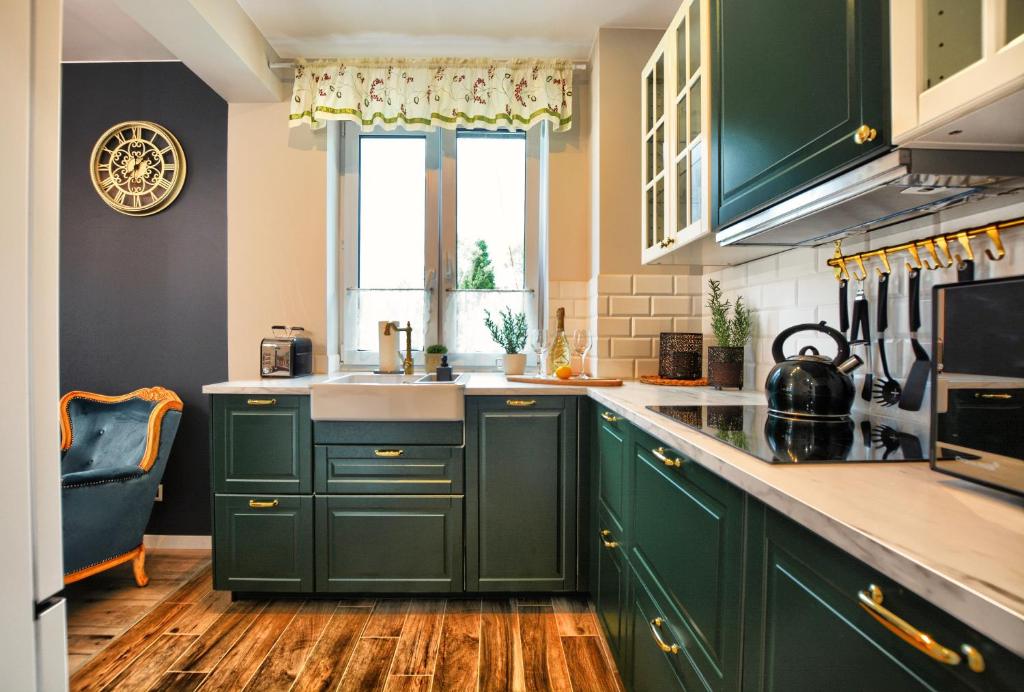 Apartament Inna Bajka - 6